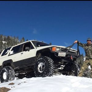 Meet your Posher, Daniel